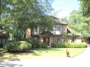 3222 Flaming Candle Dr, Spring, TX 77388