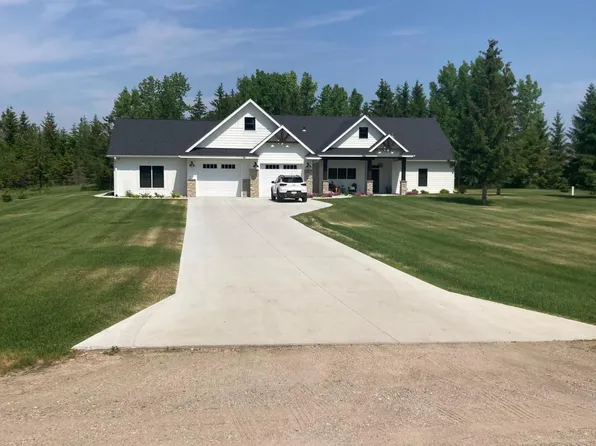 1729 Shoreview Dr, Fergus Falls, MN 56537