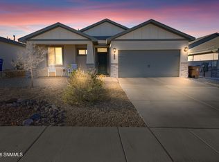 4102 Pacific Loop, Las Cruces, NM 88012
