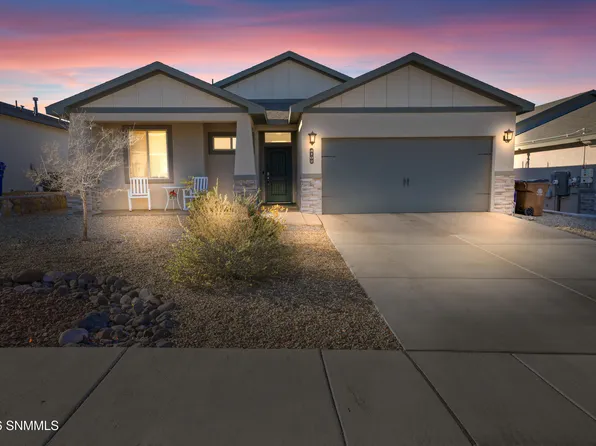 4201 Pacific Loop, Las Cruces, NM 88012
