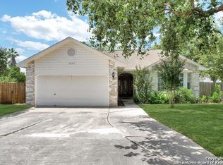 6223 Ashford Point Dr, San Antonio, TX 78240