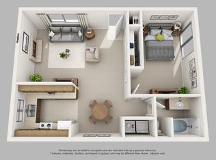 924 Standiford Ave APT D, Modesto, CA 95350