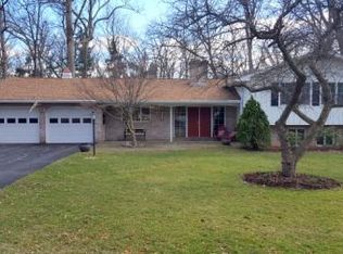 1134 Kay St, Boalsburg, PA 16827