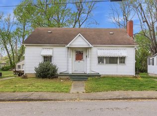 405 Woodson Ave, Madisonville, KY 42431
