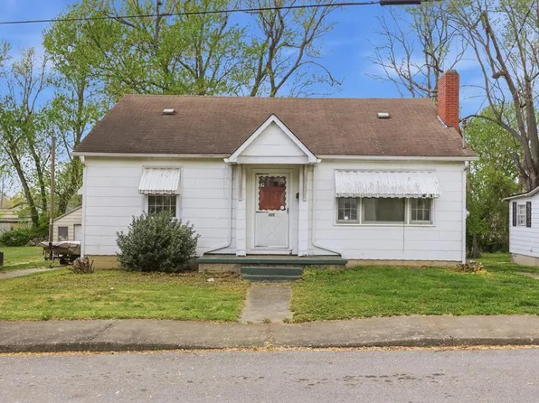 405 Woodson Ave, Madisonville, KY 42431