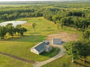 853 NE 771st Rd, Knob Noster, MO 65336