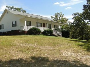 9010 N Central Ave, Batesville, AR 72501