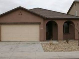 7418 W Florence Ave, Phoenix, AZ 85043