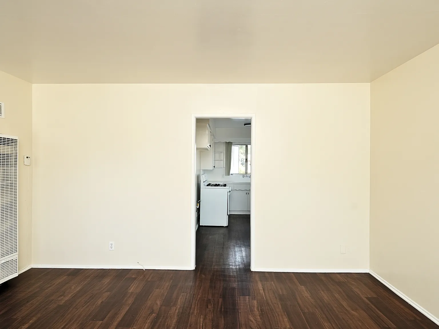1 bed, 602 sqft, $1,700 — Photo 3