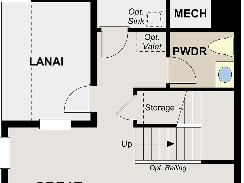 2nd image of 5709 Colony Glen Rd
