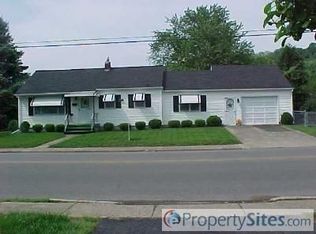 818 Orange St, Chillicothe, OH 45601