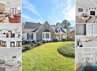 104 Prospector Rdg, Dahlonega, GA 30533