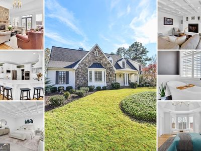 104 Prospector Rdg, Dahlonega, GA, 30533