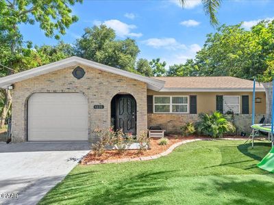 1235 Alcazar St, Daytona Beach, FL, 32117