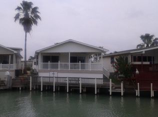 235 Conch Dr, Port Isabel, TX 78578