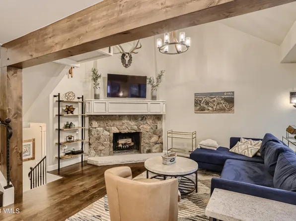 4770 Bighorn Rd #3C, Vail, CO 81657