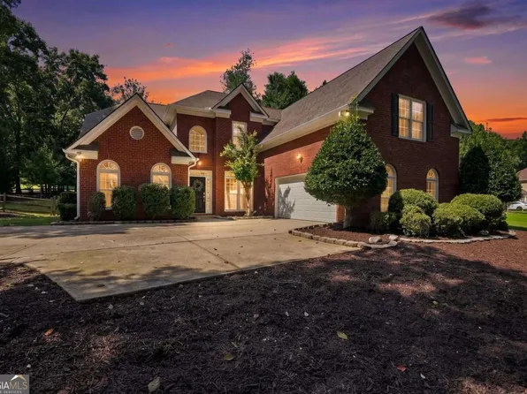4485 Summerwood Dr, Cumming, GA 30041