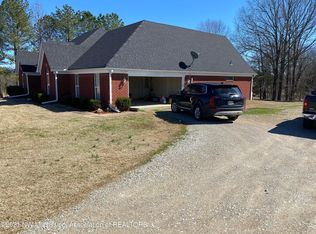 9777 Nolan Rd, Olive Branch, MS 38654