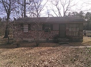 9613 Woodford Dr, Little Rock, AR 72209