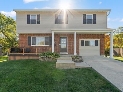 10229 Storm Dr, Cincinnati, OH, 45251