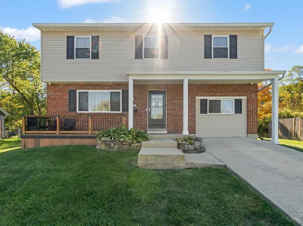 10229 Storm Dr, Cincinnati, OH 45251