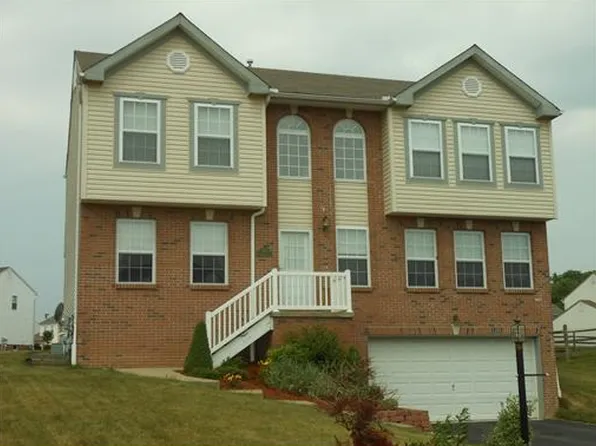 413 Commodore Dr, Mc Donald, PA 15057