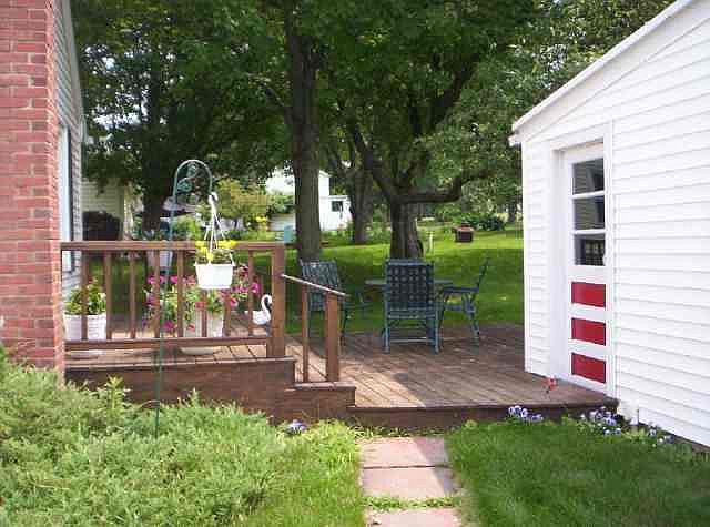 2nd image of 124 MINERAL SPRINGS Road