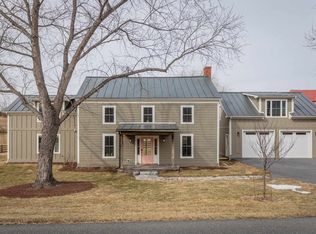 2862 Osceola Springs Rd, Harrisonburg, VA 22801