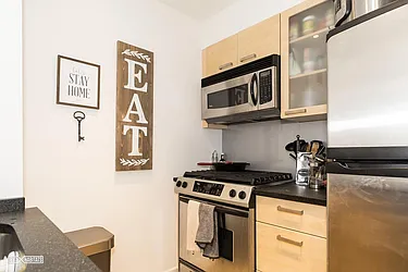 Rented by Citi Habitats