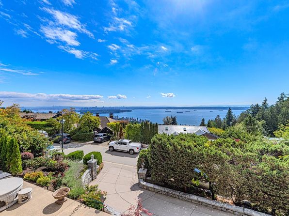 5 bedroom rental in West Vancouver — photo 36