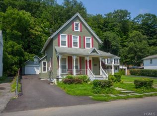 50 Hudson St, Pt Jervis, NY 12771