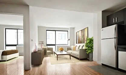 Rented by Citi Habitats