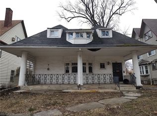 1881 Idlewood Ave, East Cleveland, OH