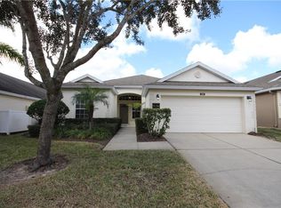 258 Henley Cir, Davenport, FL 33896