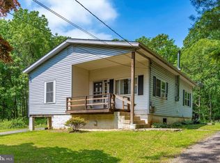 10134 Barnes Ave, Owings Mills, MD 21117