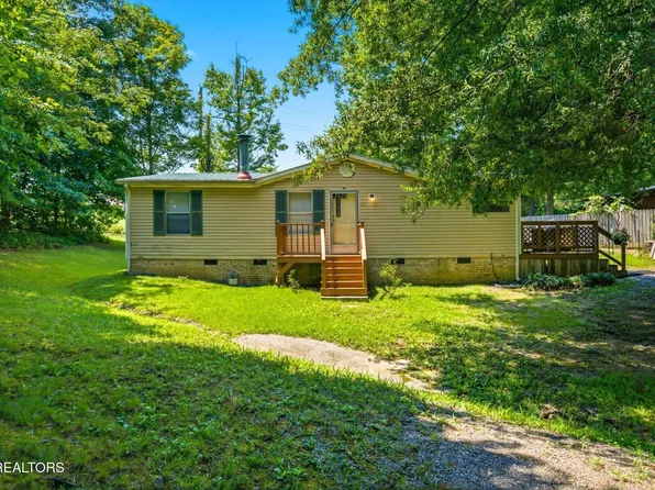 400 Wilkins Ave, Etowah, TN 37331
