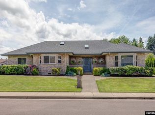 760 Glen Oak Dr, Lebanon, OR 97355