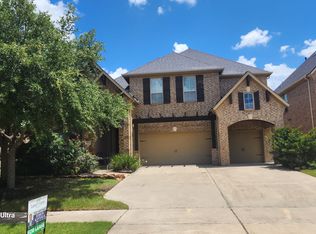 27506 Windcrest Key Ln, Fulshear, TX 77441