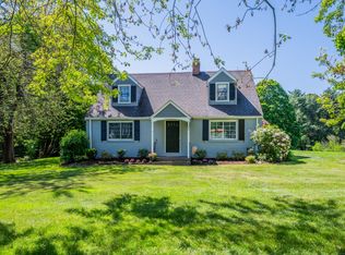 86 Fern St, Glastonbury, CT 06033