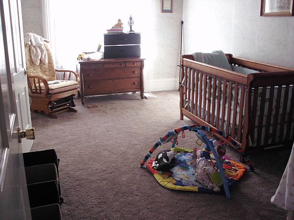 Bedroom #2