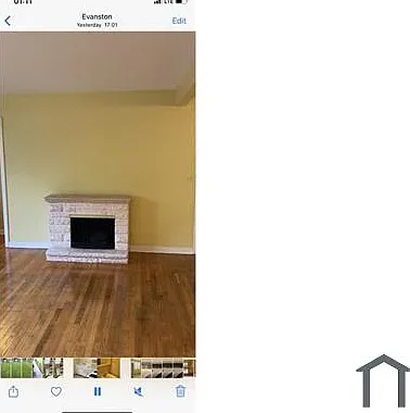 2 bed, 1000 sqft, $1,850 — Photo 3