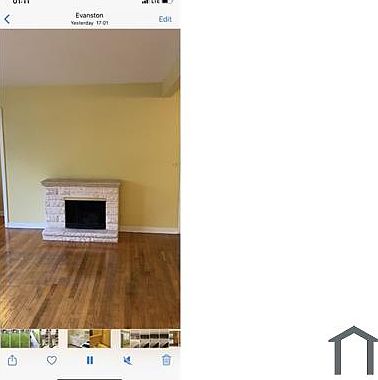 3rd image of 301 Elmwood Ave #2S