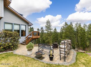 1167 E Loch Haven Dr, Hayden Lake, ID 83835