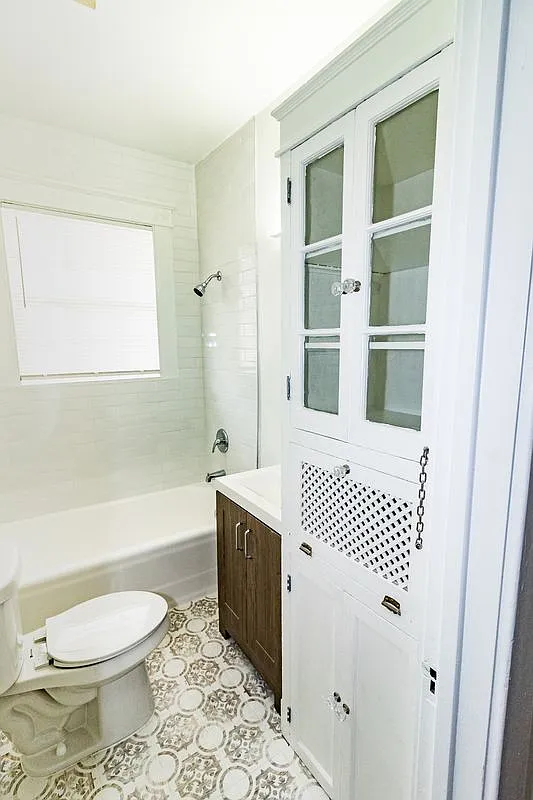 1 bed, 1.0 bath, 650 sqft, $1,300 — Photo 4