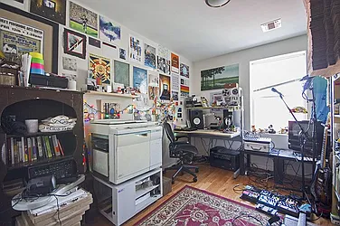 Rented by Level Group