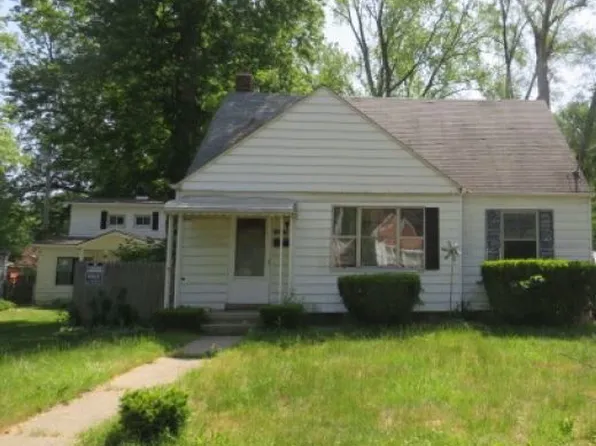 18634 Shiawassee Dr, Detroit, MI 48219