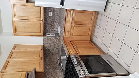 Rented by D S J Realty LLC