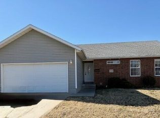 2130 S New Jersey Ave, Joplin, MO 64804