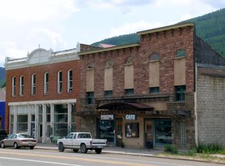 213 S Silver St #7-8, Rico, CO 81332