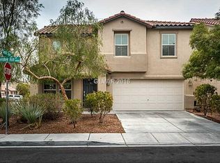 4905 Cherokee Run Ct, Las Vegas, NV 89131